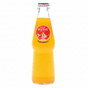 Uludağ Efsane Gazoz Portakal Cam Şişe 250Ml
