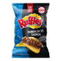 Ruffles Mangalda Et Tadında Patates Cipsi  104gr