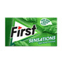 First Sensatıons Yeşil Nane Aromalı Sakız 27gr