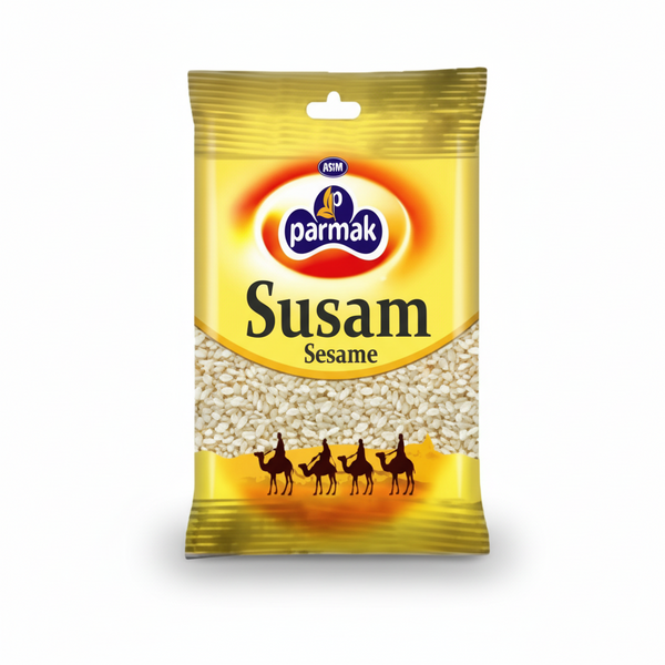 Parmak Susam 30gr