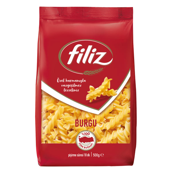 Filiz Burgu Makarna 500g