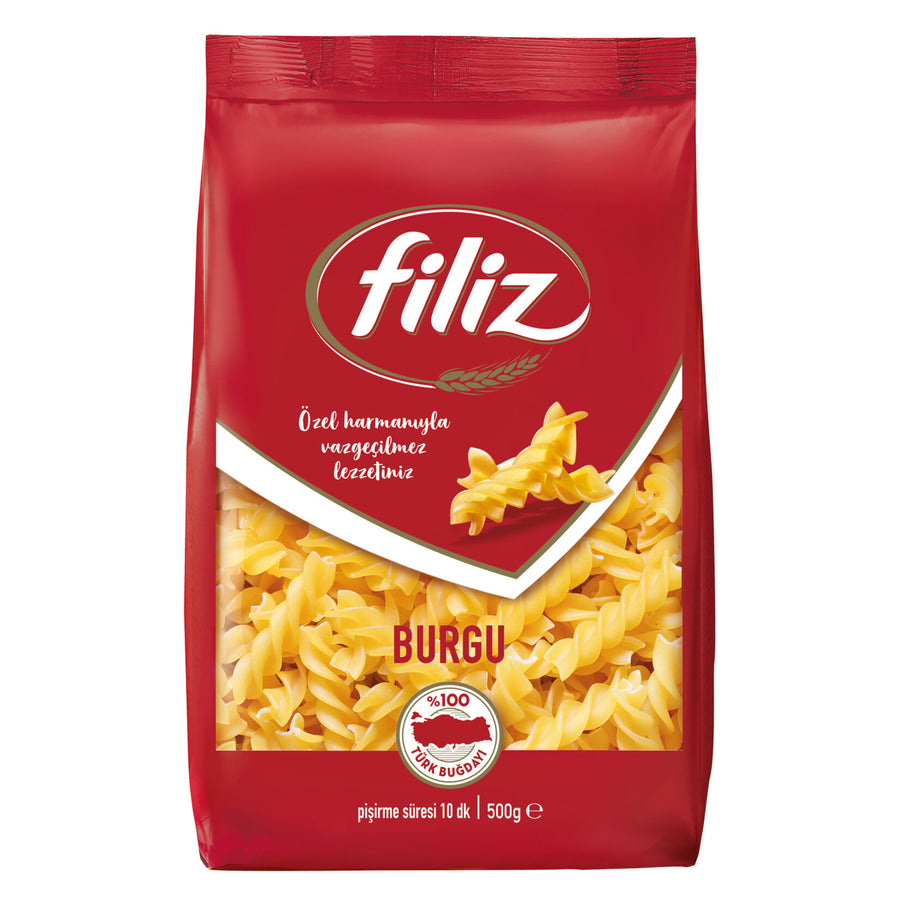 Filiz Burgu Makarna 500g