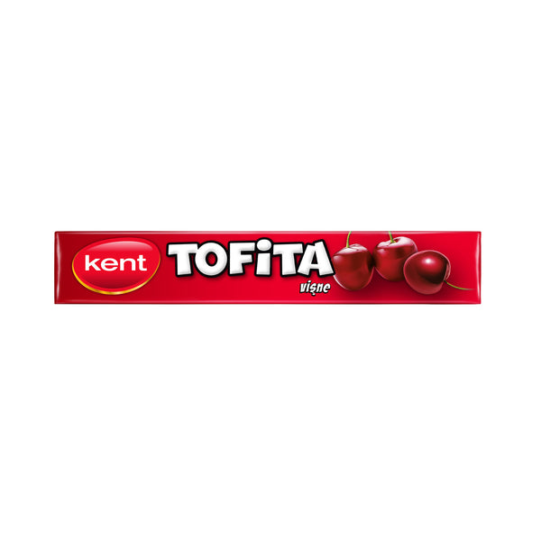 Kent Tofita Vişne Aromalı 47 g