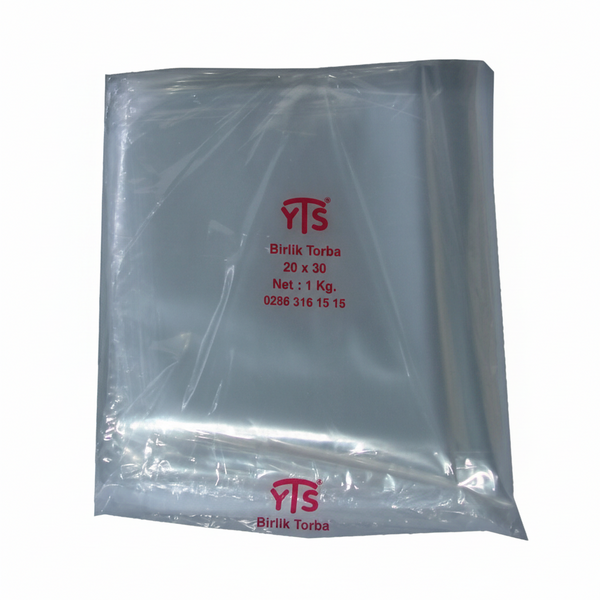 YTS Şeker Torba 1 lik 1 kg