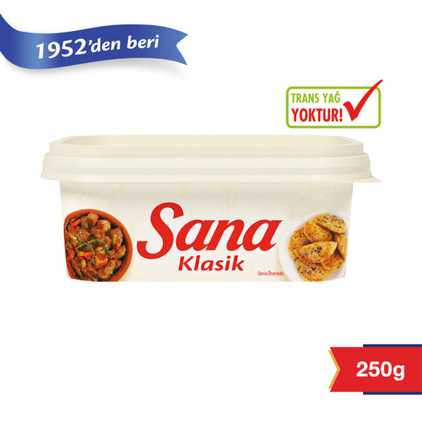 Sana Klasik Kase 250g