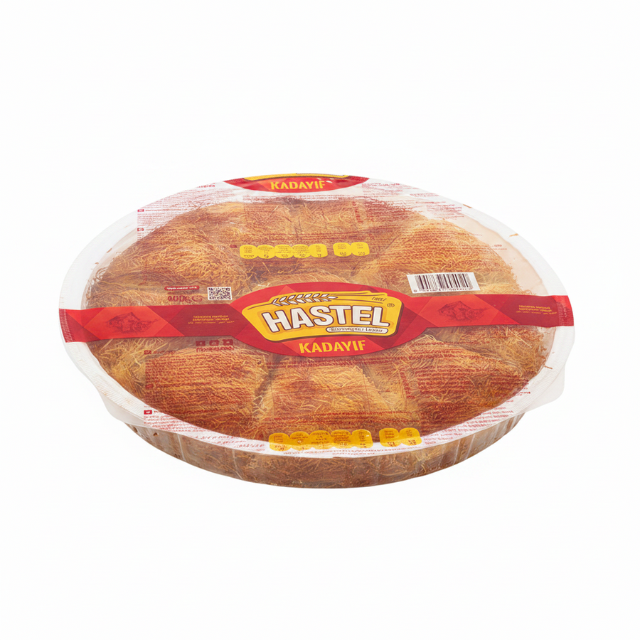 Hastel Kadayıf 400gr