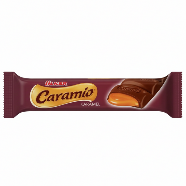 Ülker Caramio Finger 7 g