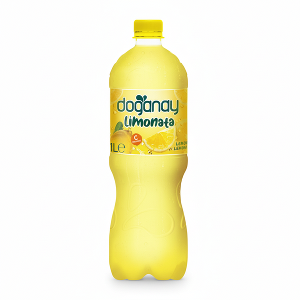 Doğanay Limonata 1lt