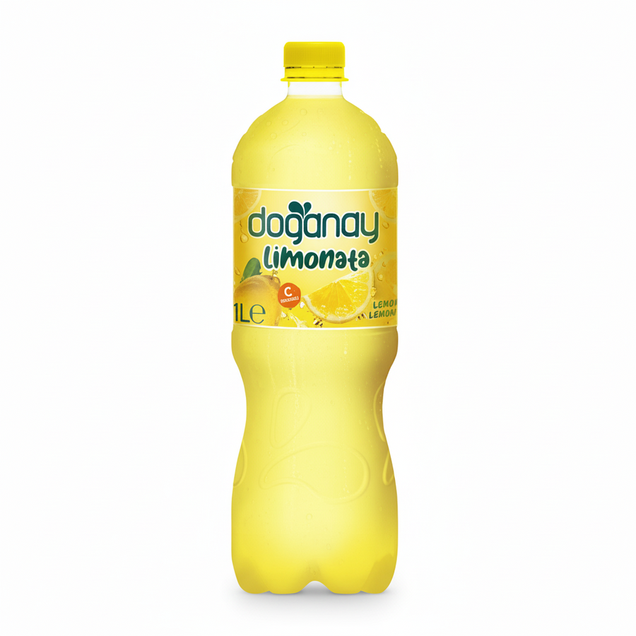 Doğanay Limonata 1lt