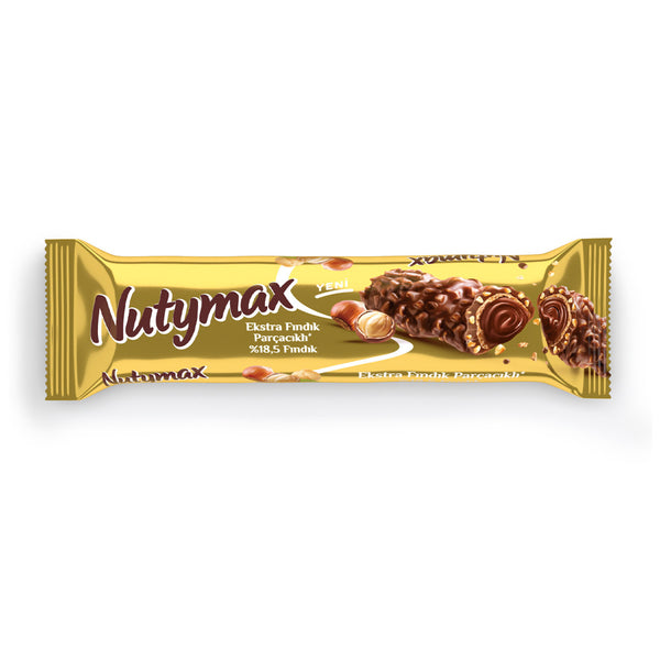 Şölen Nutymax Extra Fındıklı 40 Gr