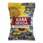 Kara Sevda Kavrulmuş Kara Ayçekirdeği 135 g