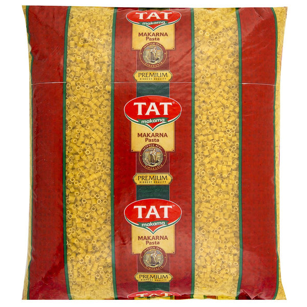 Kartal Boncuk Makarna 5Kg