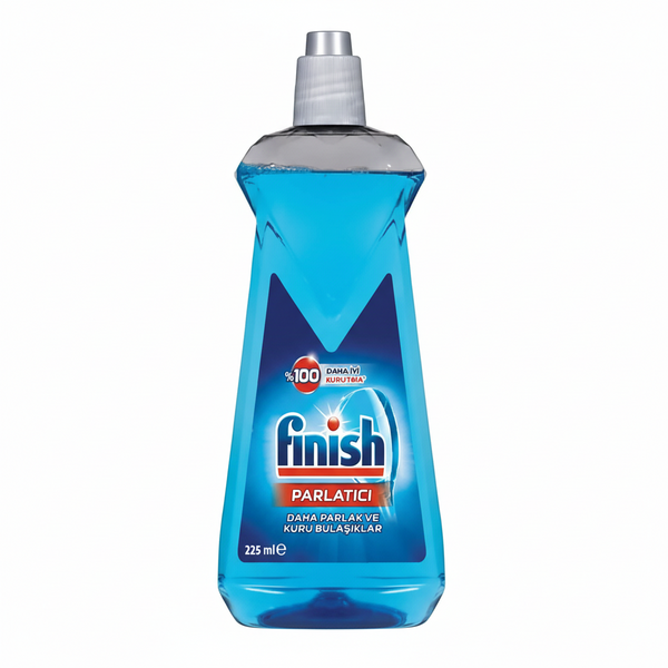 Finish Bulaşık Makinası Parlatıcısı 225ml