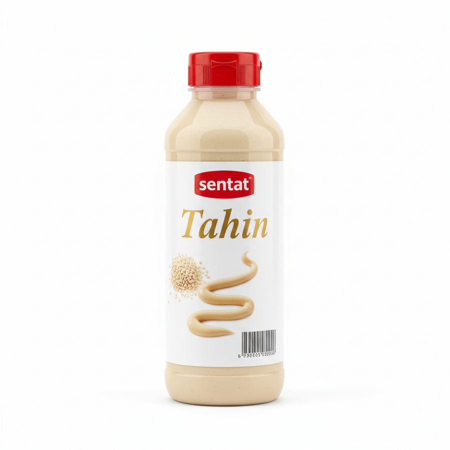 Sentat Tahin  470gr