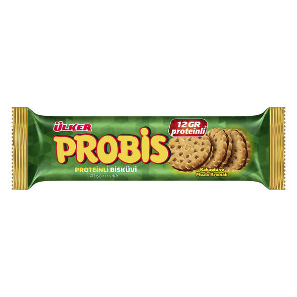 Ülker Probis Atıştırmalık 75gr