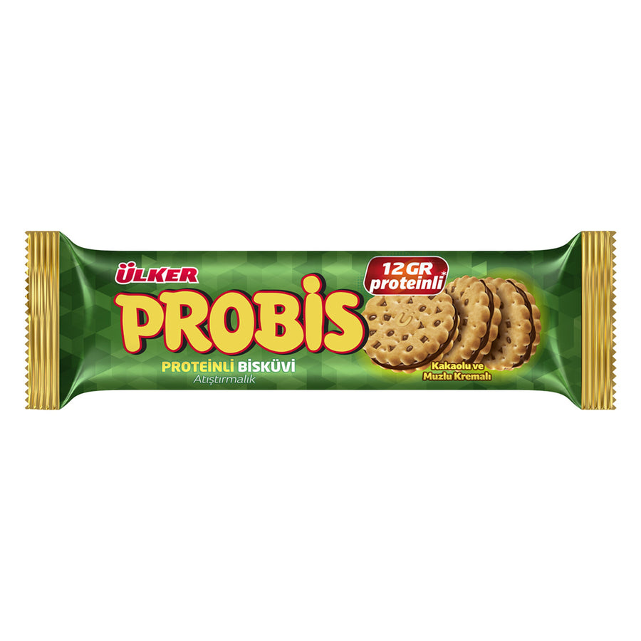 Ülker Probis Atıştırmalık 75gr
