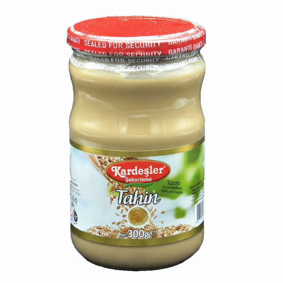 Kardeşler Tahin 300gr