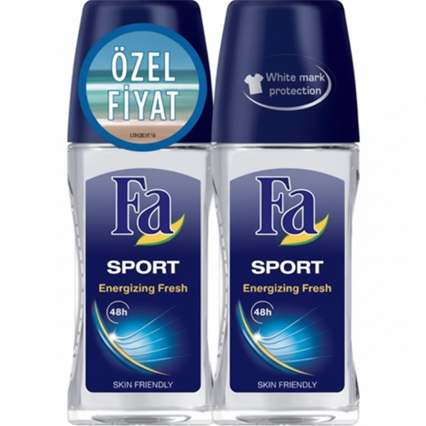 Fa Deodorant Sport 2 li