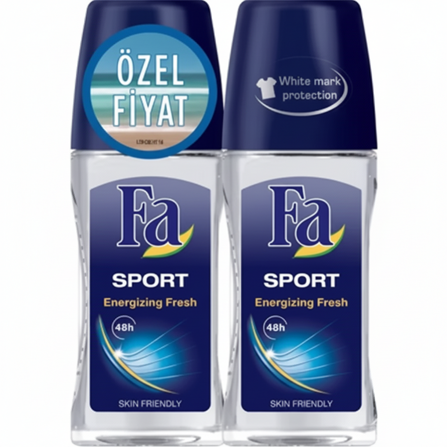 Fa Deodorant Sport 2 li