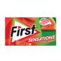 First Sensations Karpuz Aromalı Sakız 27gr