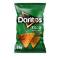 Doritos Taco Baharatlı Medium 53 gr