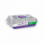 PURETEX YÜZEY TEMİZLİK HAVLUSU LEYLAK 100 LÜ