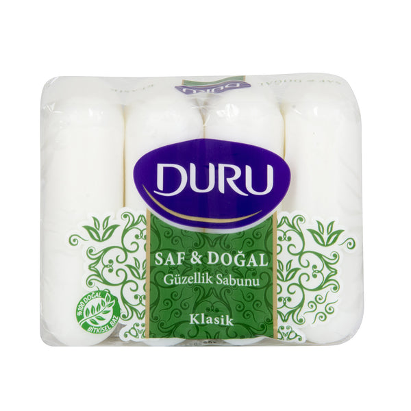 Duru Güzellik Sabunu Klasik 280gr