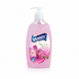 Glanex Sıvı Sabun Kuvars Pembe 400ml (Softy)