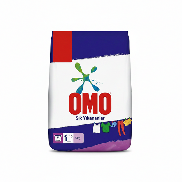 Omo Matik 5 Kg