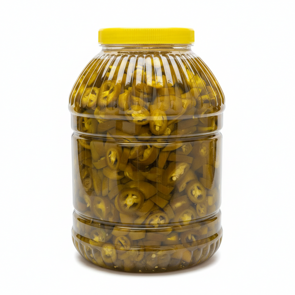 JALOPENE Turşu 5 KG