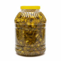 JALOPENE Turşu 5 KG