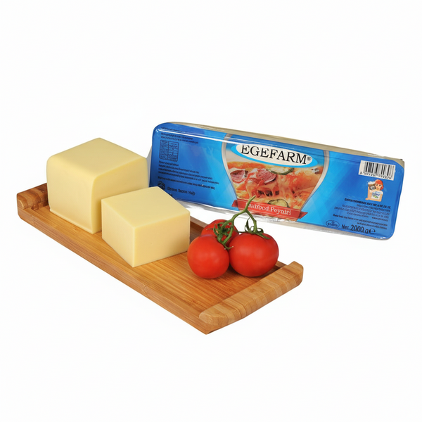 ÖZVET 2 KİLOLUK KAŞAR