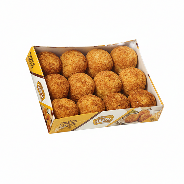 Hastel Porsiyon Kadayıf 250gr