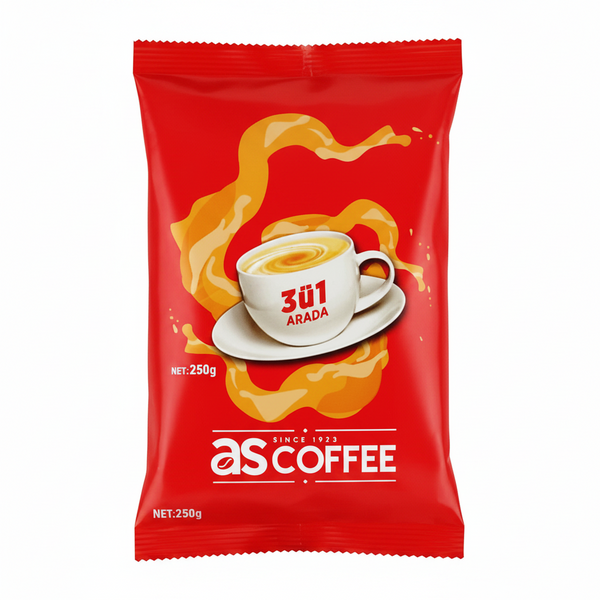 AS 3ü1 Arada 250g