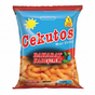 Cekutos Mısır Ç. Poşet 25tl