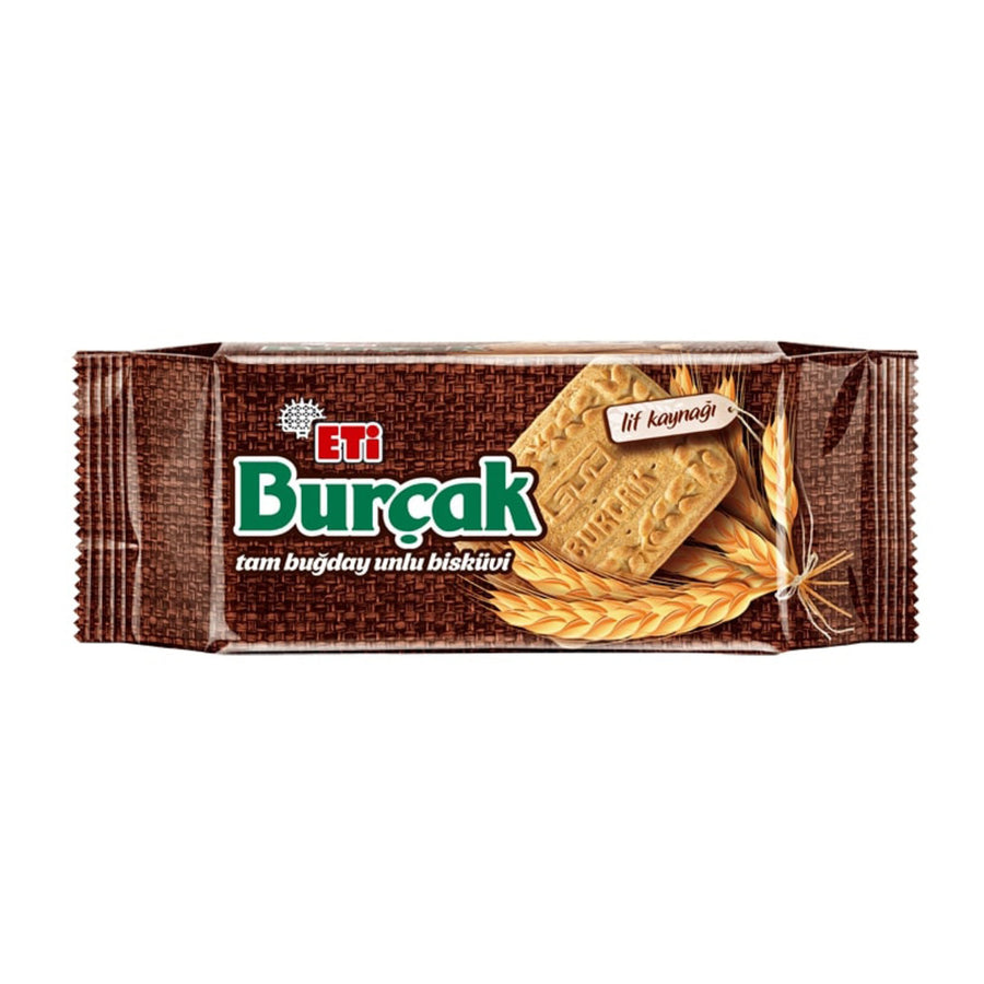 Eti Burçak Klasik Bisküvi 131 gr