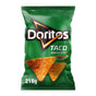 Doritos Taco Baharatlı MEGA 218gr