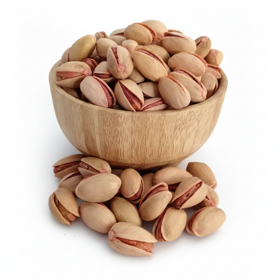 MK SİİRT FISTIĞI 250 gr.