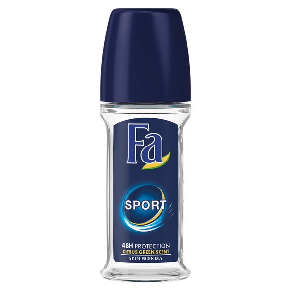 Fa Deodorant Sport