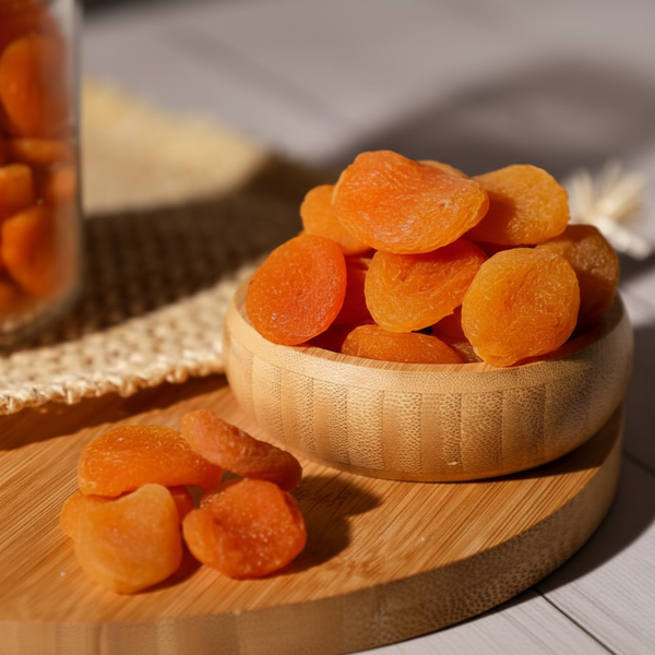 MK Kuru Kayısı 250 gr