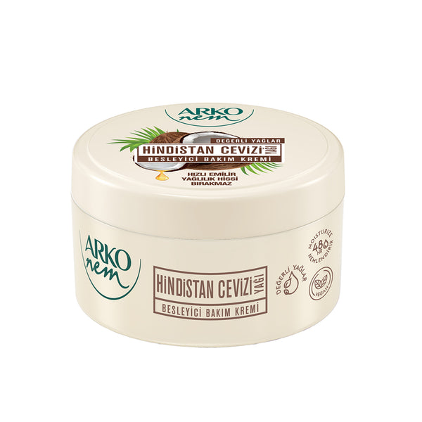 Arko Nem Hindistan C. 250ml