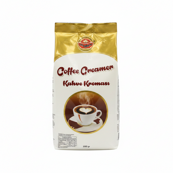Kocabıyık Kahve Kreması 200gr