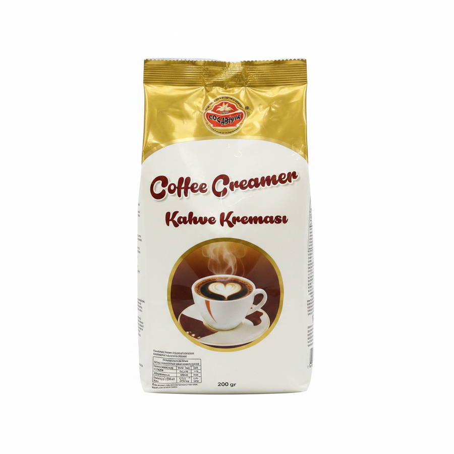 Kocabıyık Kahve Kreması 200gr