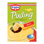 Dr. Oetker Muzlu Puding 125Gr