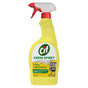 Cif Kir ve Yağ Sökücü 750 ml