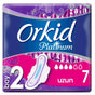 Orkid Ultra Uzun No 2 7AD