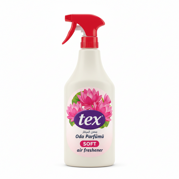 Tex Oda Parfümü Soft 500ML