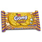 Eti Gong Mısır ve Pirinç Patlağı Bal hardal Aromalı 34gr