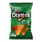 Doritos Taco Baharatlı 170gr