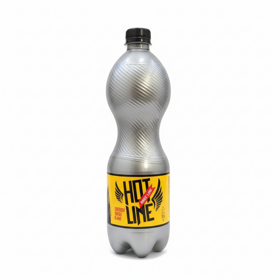 Hot Line Enerji İçeceği 1000ml